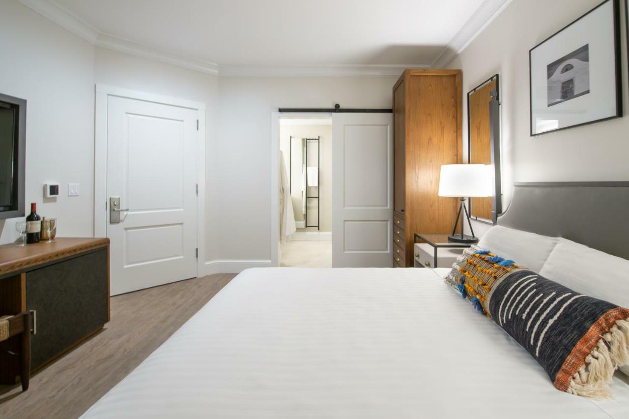 Hotel E Santa Rosa Kültér fotó