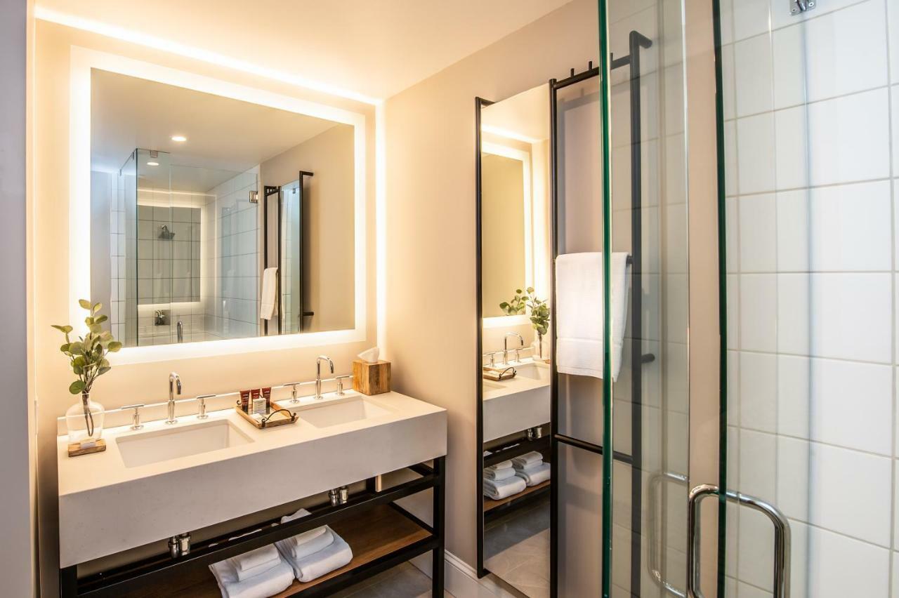 Hotel E Santa Rosa Kültér fotó