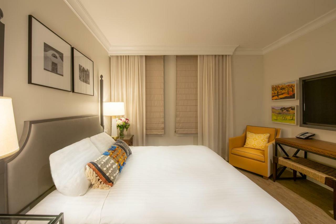 Hotel E Santa Rosa Kültér fotó
