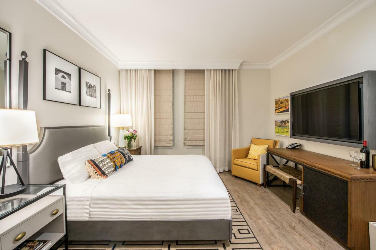 Hotel E Santa Rosa Kültér fotó