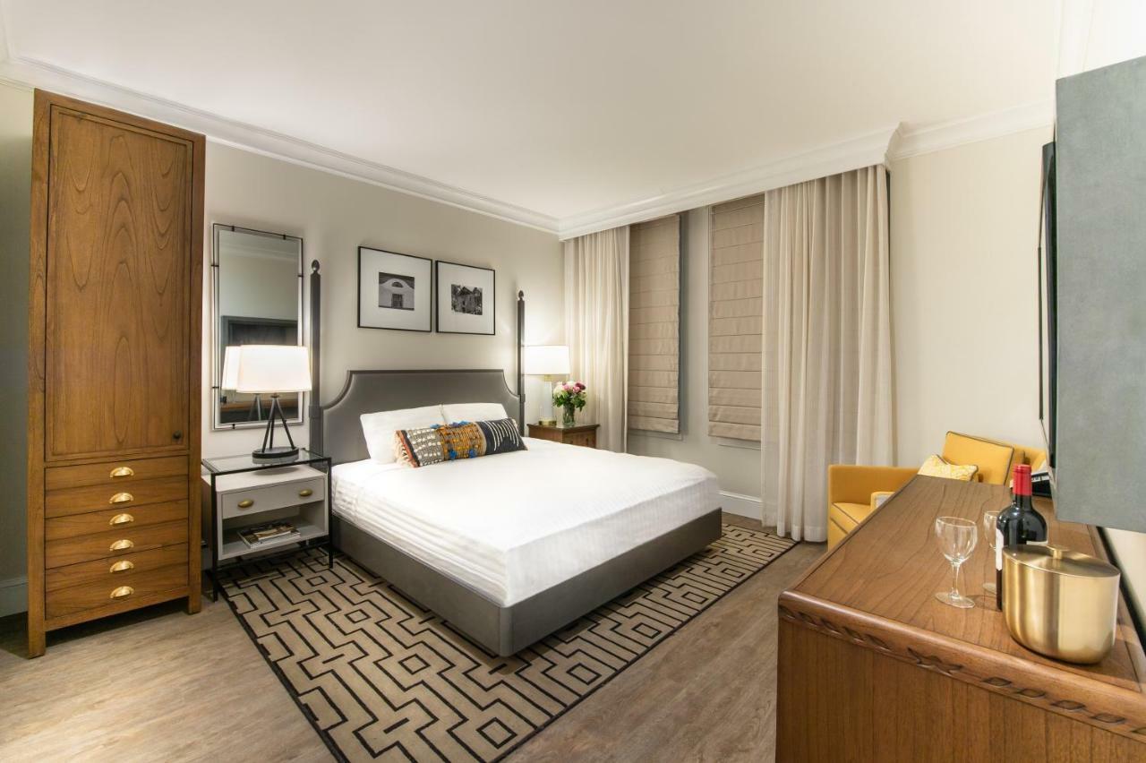 Hotel E Santa Rosa Kültér fotó