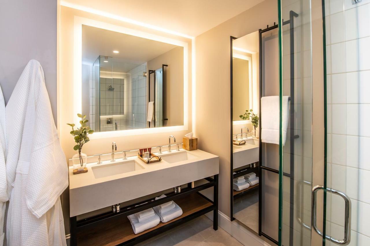 Hotel E Santa Rosa Kültér fotó