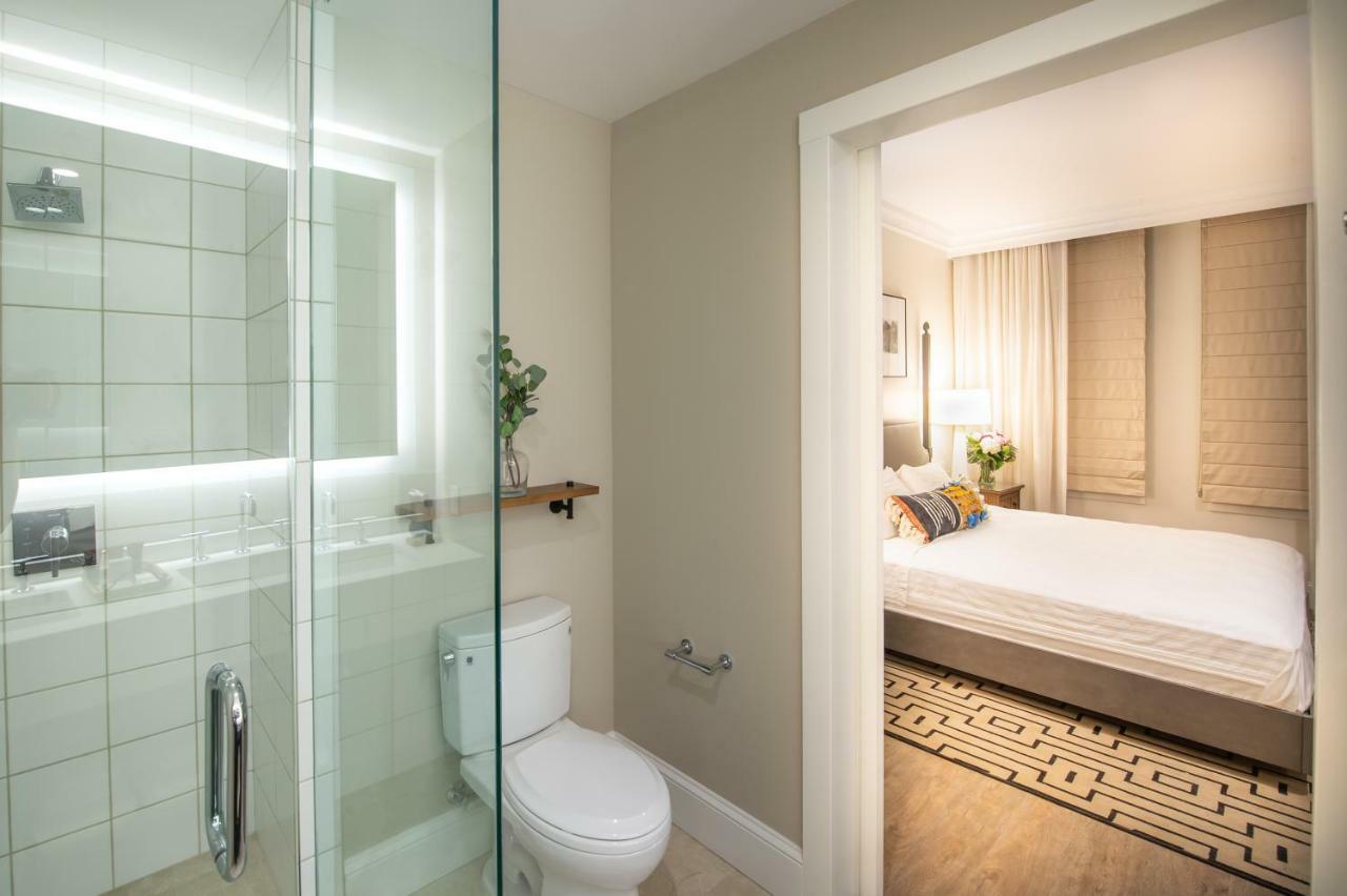 Hotel E Santa Rosa Kültér fotó