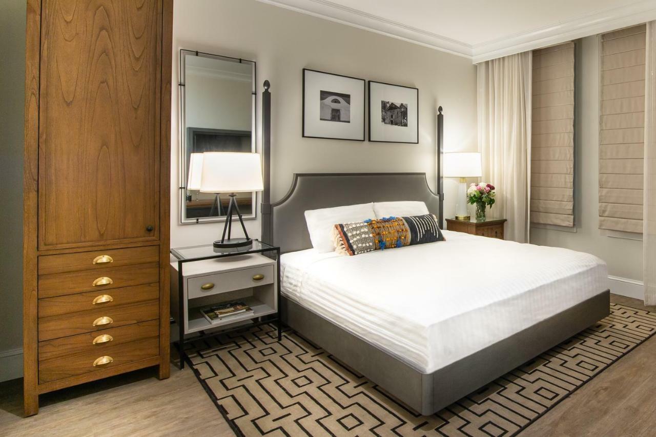Hotel E Santa Rosa Kültér fotó