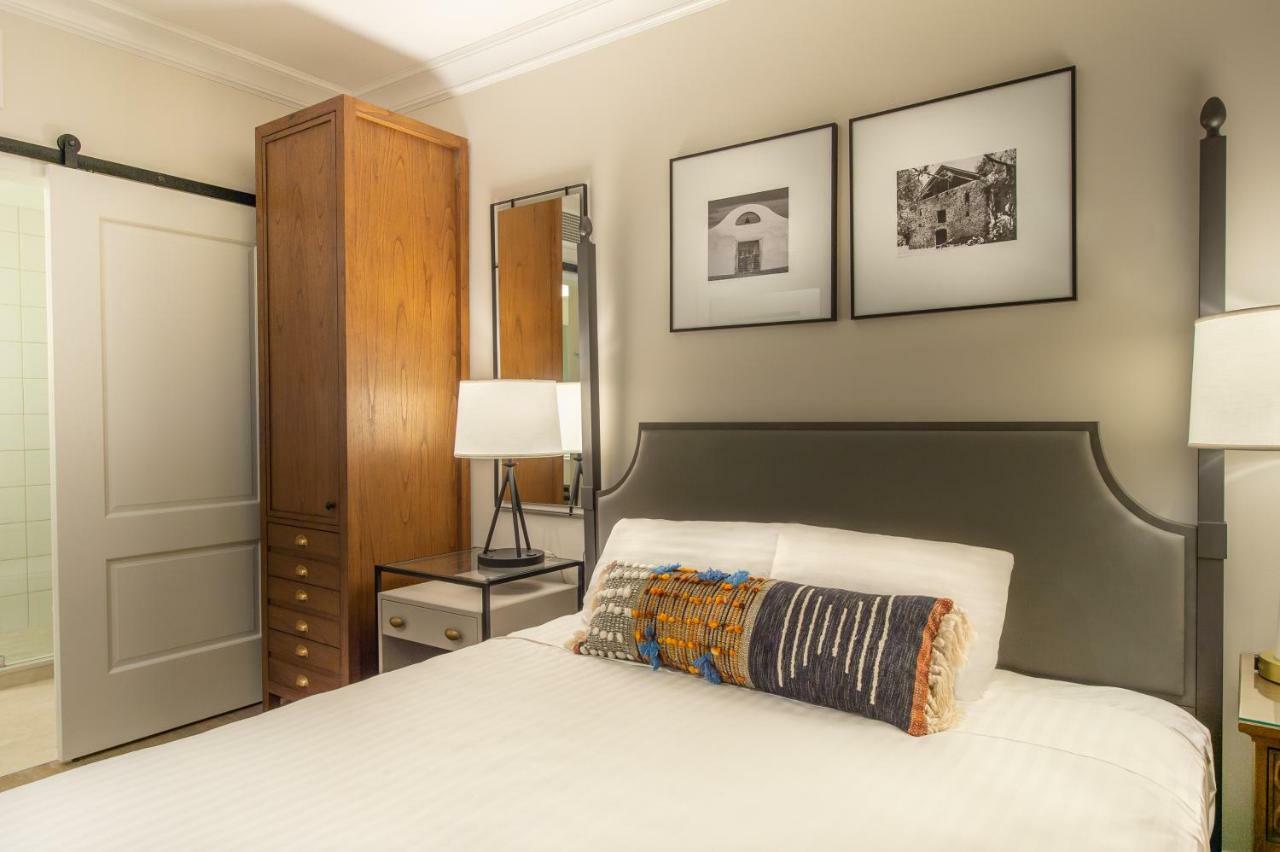 Hotel E Santa Rosa Kültér fotó