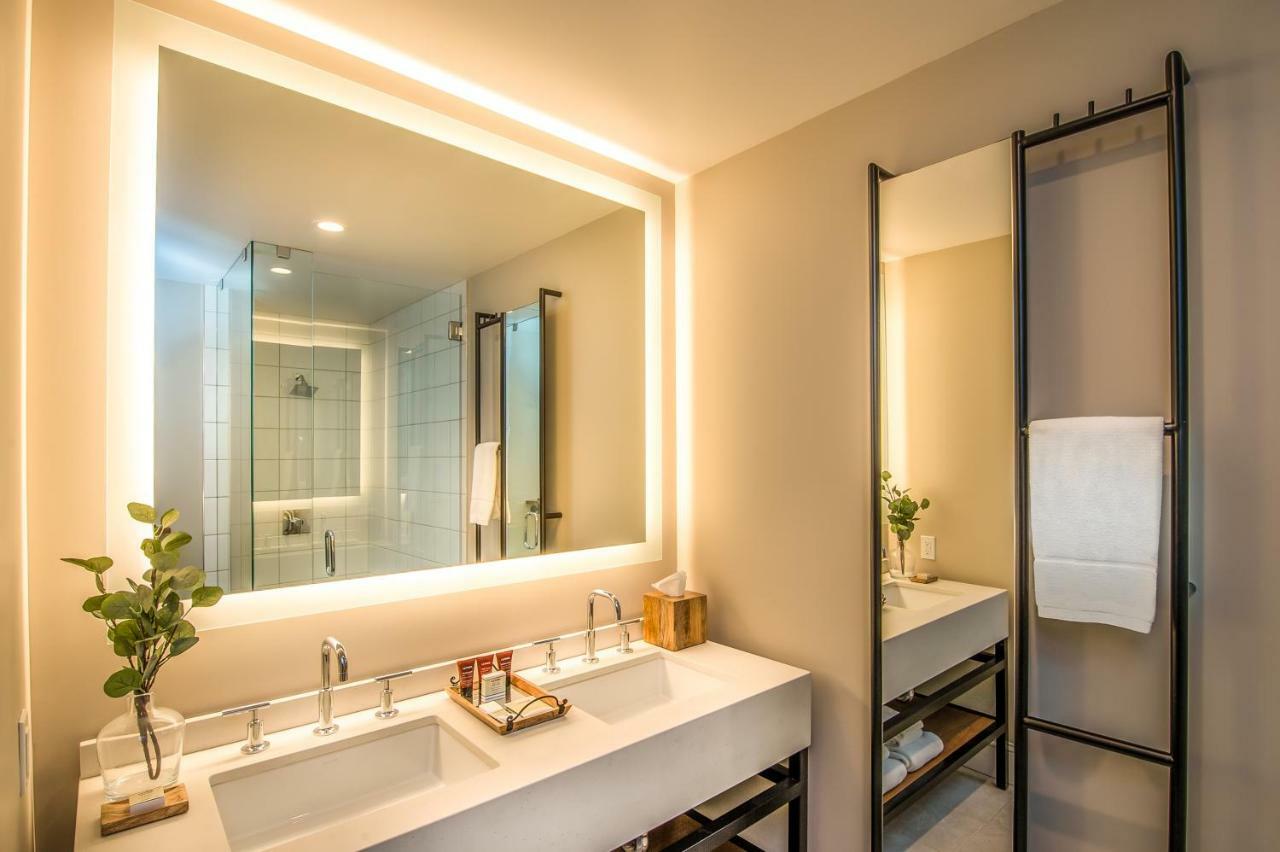 Hotel E Santa Rosa Kültér fotó
